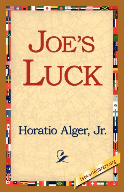 Joes Luck