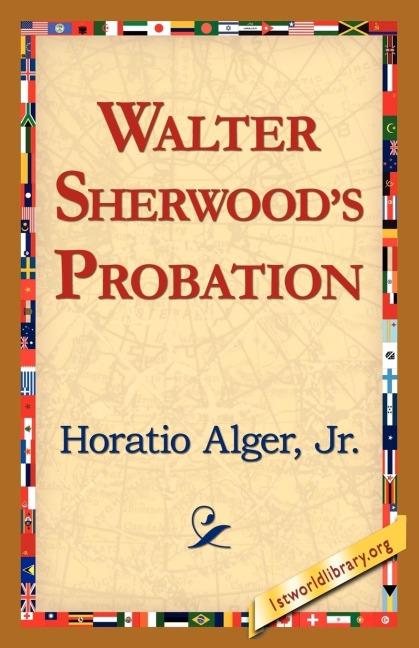 Walter Sherwoods Probation