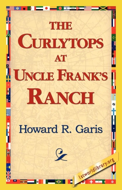 The Curlytops at Uncle Franks Ranch