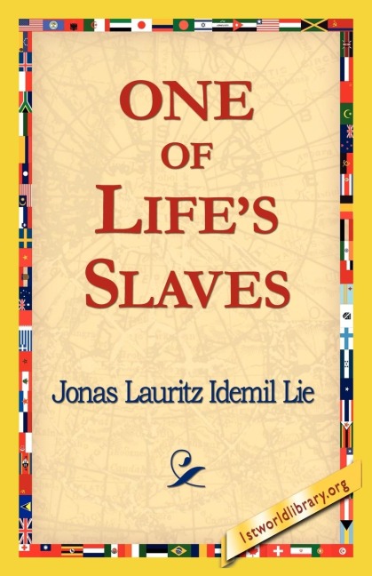 One of Lifes Slaves
