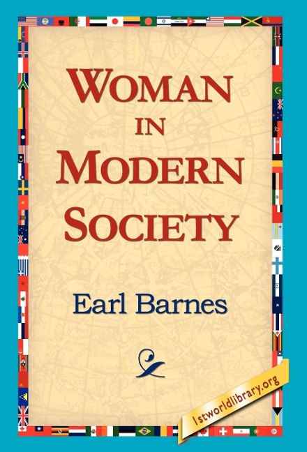 Woman in Modern Society