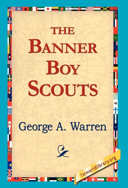 The Banner Boy Scouts