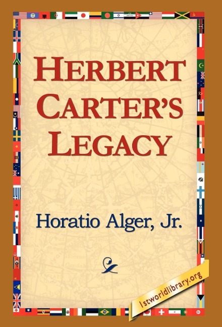 Herbert Carters Legacy