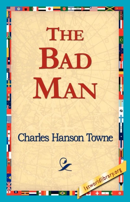 The Bad Man