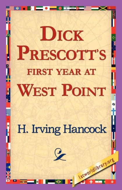 Dick Prescotts First Year at West Point