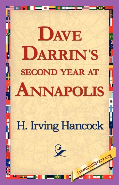 Dave Darrins Second Year at Annapolis