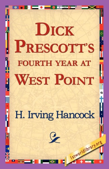 Dick Prescotts Fourth Year at West Point