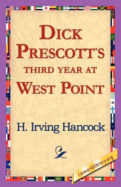 Dick Prescotts Third Year at West Point
