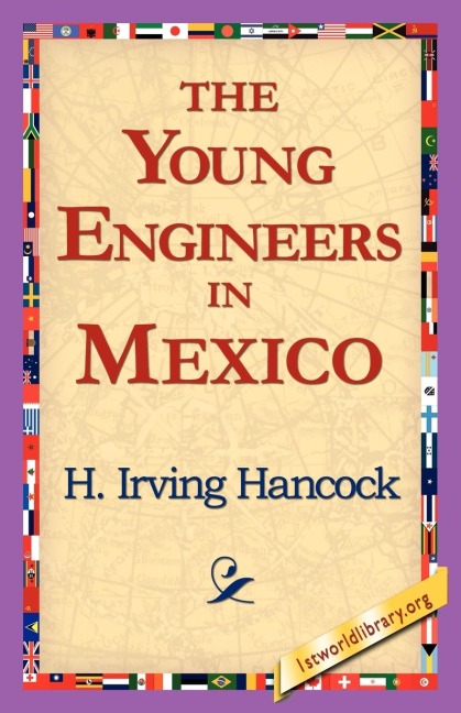 The Young Engineers in Mexico