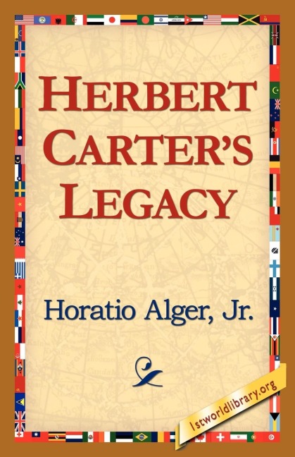Herbert Carters Legacy