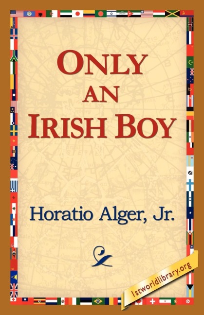 Only an Irish Boy