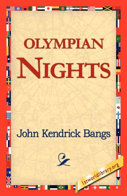 Olympian Nights