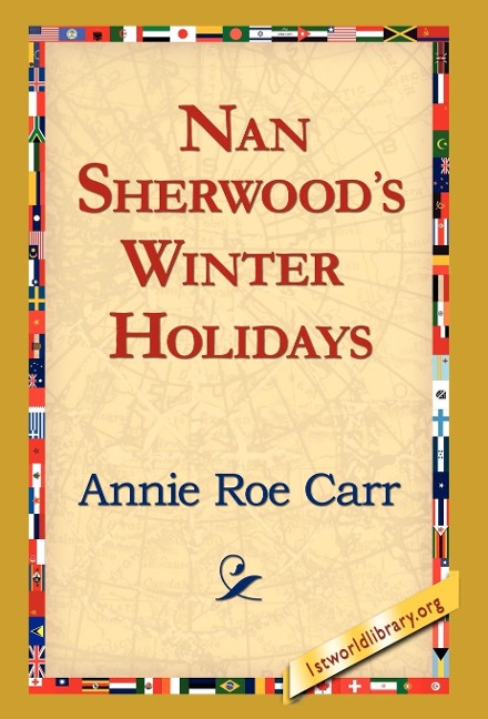 Nan Sherwoods Winter Holidays