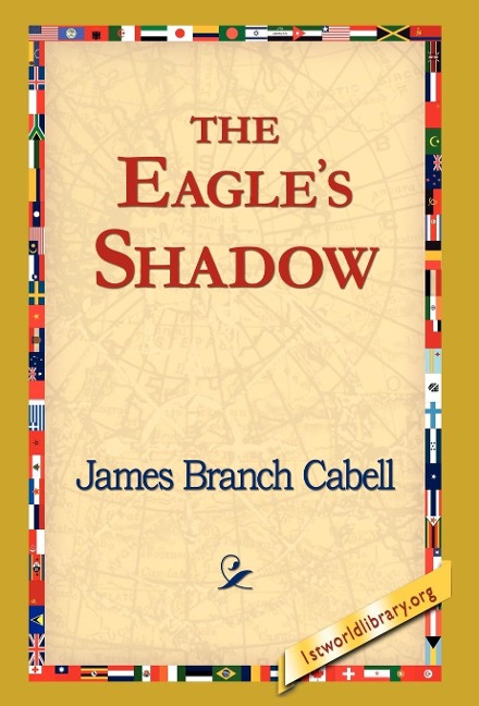 The Eagles Shadow