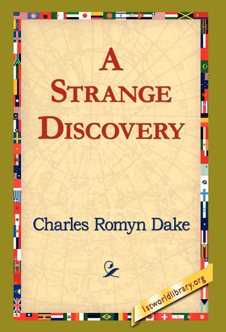 A Strange Discovery