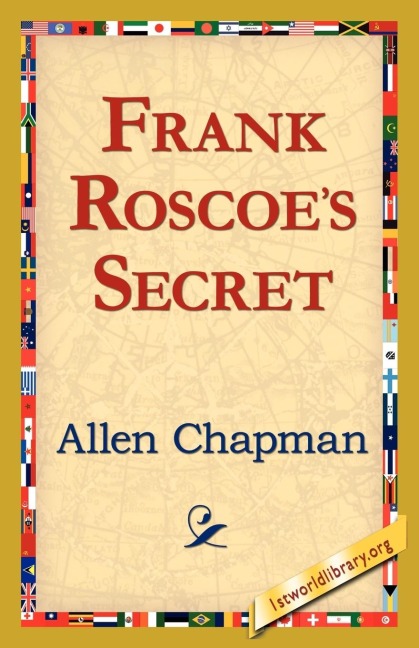 Frank Roscoes Secret