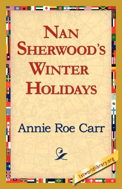 Nan Sherwoods Winter Holidays