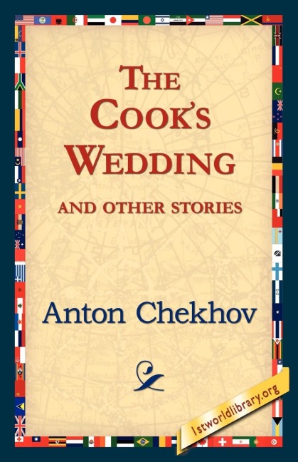 The Cooks Wedding and Other Stories
