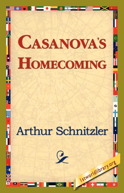 Casanovas Homecoming