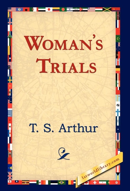 Womans Trials