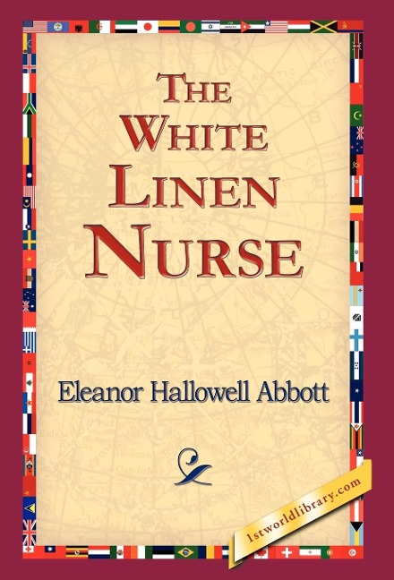 The White Linen Nurse