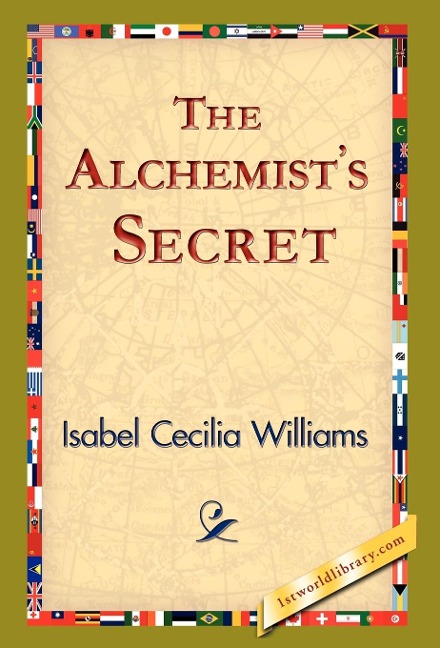 The Alchemists Secret