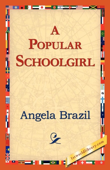 A Popular Schoolgirl