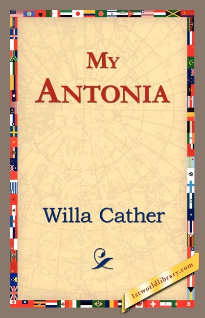 My Antonia