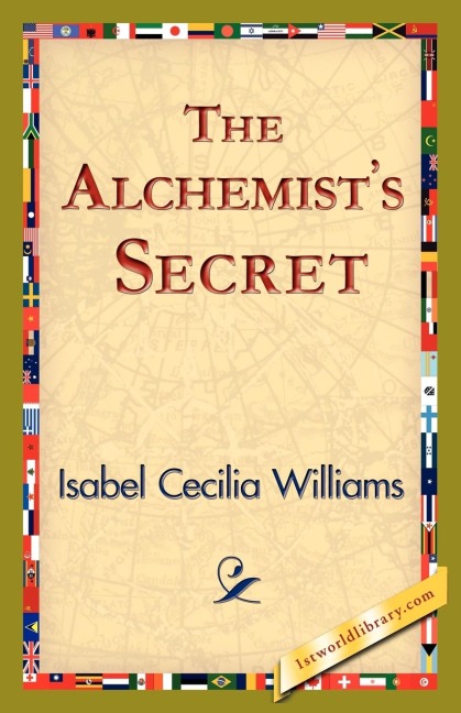 The Alchemists Secret
