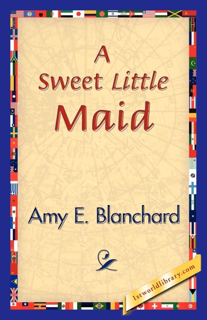 A Sweet Little Maid