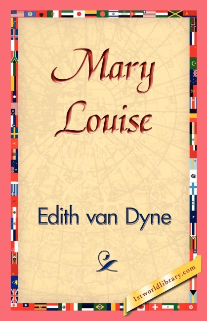 Mary Louise