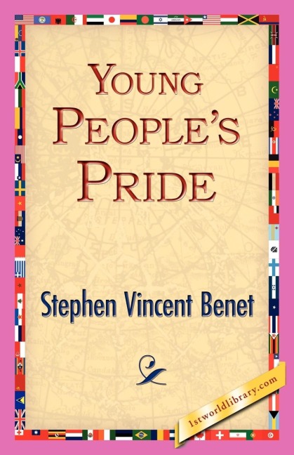 Young Peoples Pride