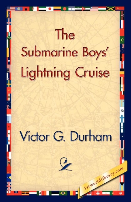 The Submarine Boys Lightning Cruise