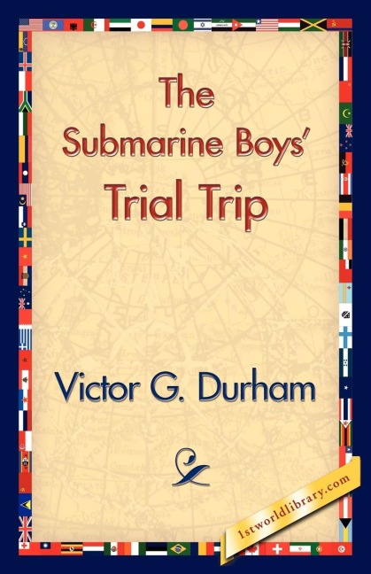 The Submarine Boys Trial Trip