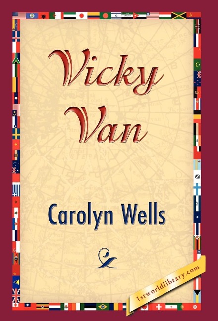 Vicky Van