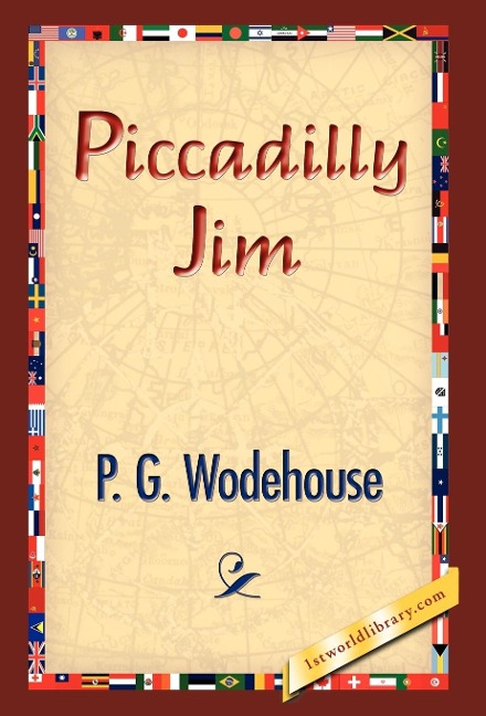 Piccadilly Jim