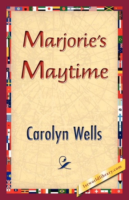 Marjories Maytime