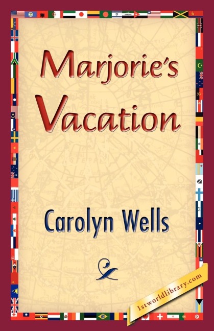 Marjories Vacation