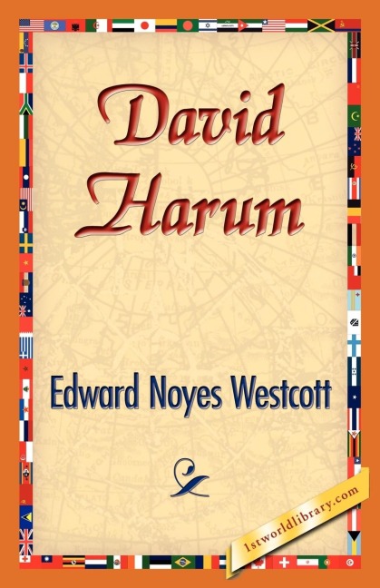 David Harum