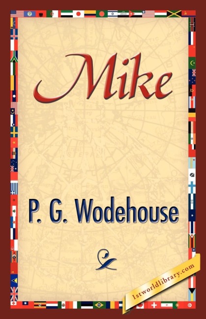 Mike