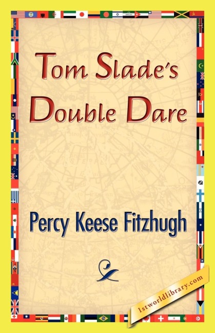 Tom Slades Double Dare
