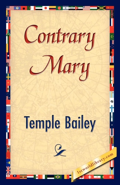 Contrary Mary