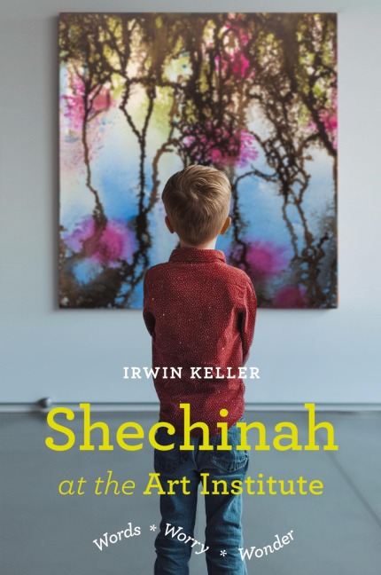 Shechinah at the Art Institute