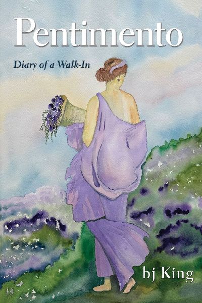 Pentimento: Diary of a Walk-In