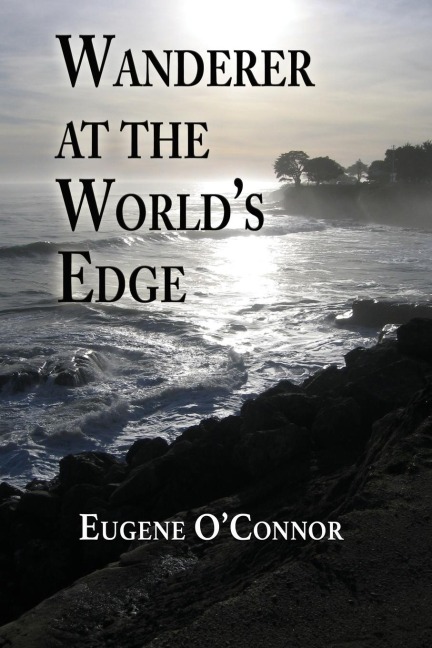 Wanderer at the Worlds Edge