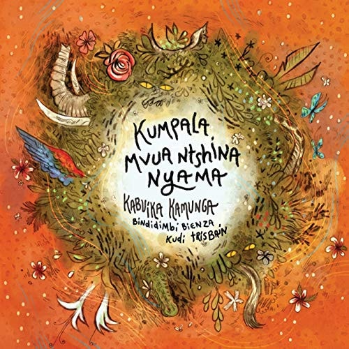 Kumpala Mvua Ntshina Nya Ma