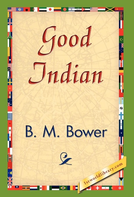 Good Indian