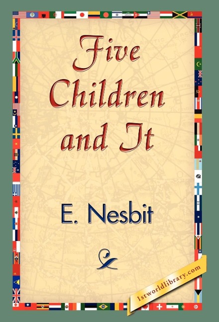 Five Children and It