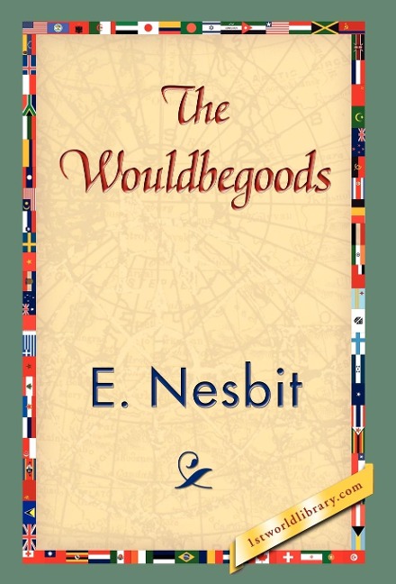 The Wouldbegoods