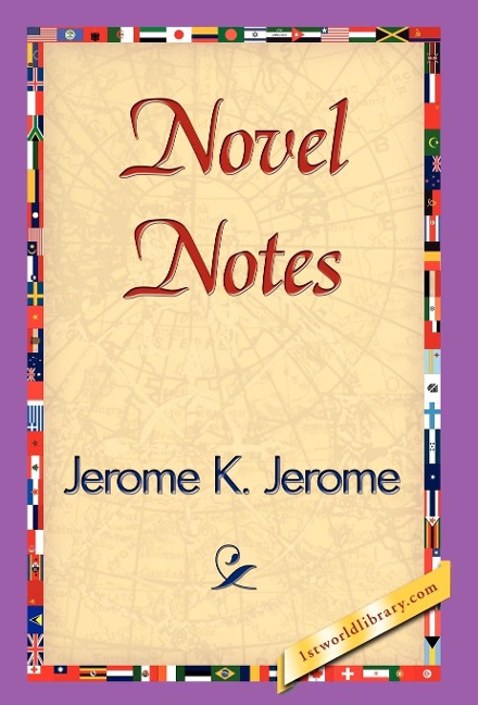 Novel Notes